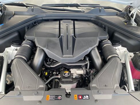 New 2026 Genesis GV80 3.5T Prestige image 10