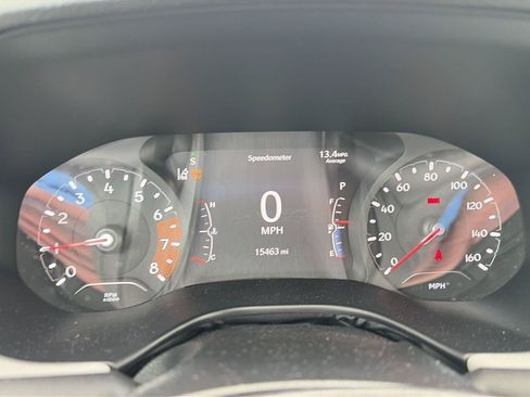 Used 2024 Jeep Compass Limited AWD/4WD image 75