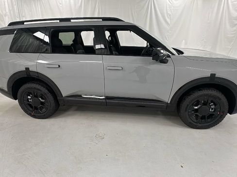 New 2027 Kia Telluride SX Prestige X-Pro image 2