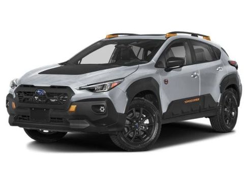 New 2026 Subaru Crosstrek 2.5i Wilderness AWD/4WD image 1