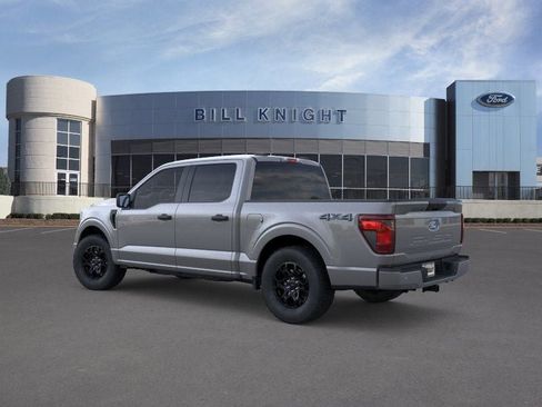 New 2026 Ford F150 STX AWD/4WD image 5