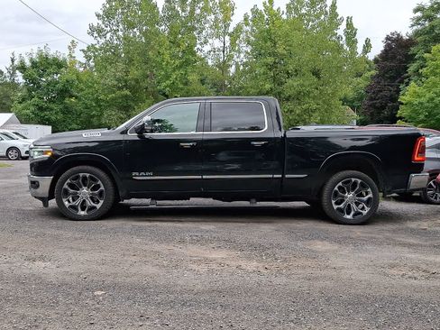 Used 2019 RAM 1500 Limited AWD/4WD image 5