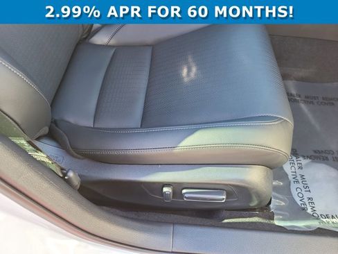 Certified 2025 Honda Civic Sport Touring image 19