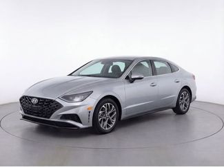 Used 2020 Hyundai Sonata SEL video 1