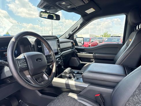 Used 2025 Ford F150 Tremor w/ Tow/Haul Package AWD/4WD image 13