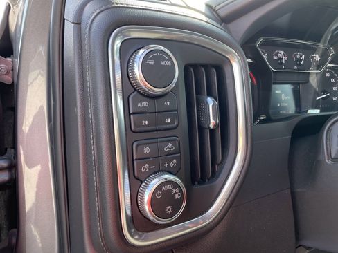 Used 2022 GMC Sierra 1500 Elevation w/ X31 Off-Road Package image 10