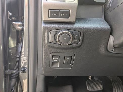 Certified 2019 Ford F150 Raptor w/ Equipment Group 802A Luxury AWD/4WD image 12