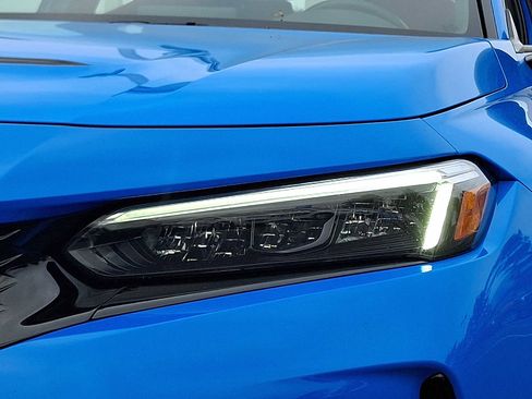 Used 2024 Honda Civic Type R image 9