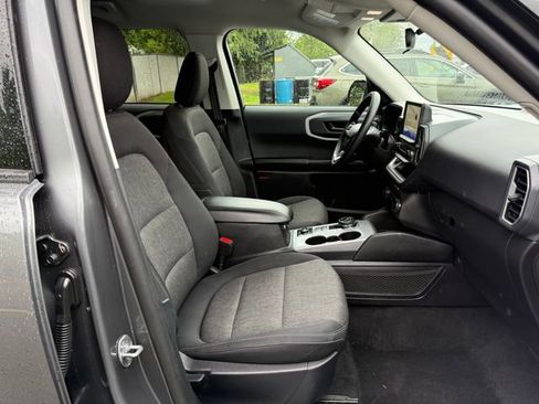 Used 2024 Ford Bronco Sport Big Bend AWD/4WD image 12