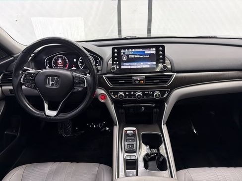 Used 2018 Honda Accord EX-L image 23