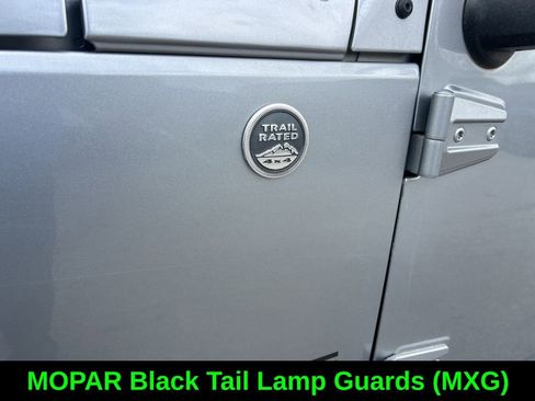 Used 2013 Jeep Wrangler Sport image 20