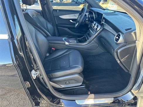 Certified 2021 Mercedes-Benz GLC 300 image 14