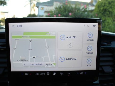 Used 2023 Ford Transit 350 XLT image 15