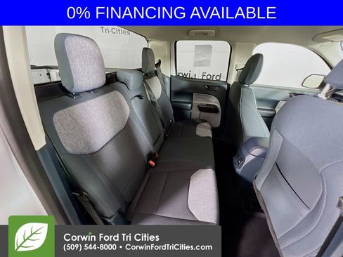 New 2025 Ford Maverick XLT w/ XLT Luxury Package image 15