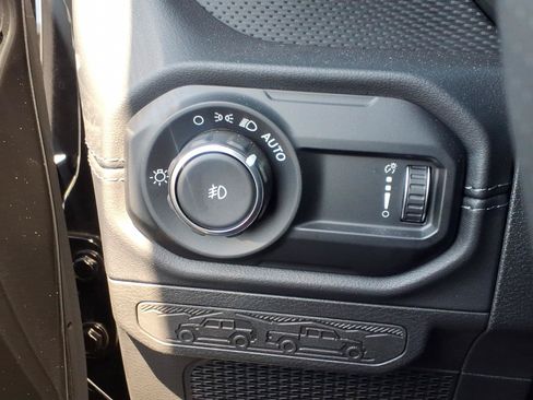 Used 2024 Jeep Wrangler Unlimited Rubicon 392 AWD/4WD image 34