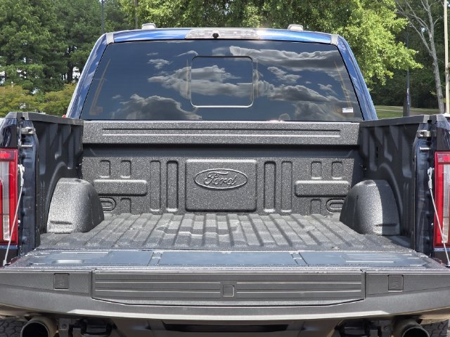 Used 2024 Ford F150 Raptor AWD/4WD image 35