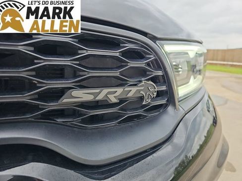 Used 2024 Dodge Durango SRT Hellcat w/ Black Package image 31