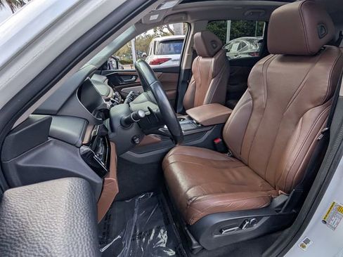 Certified 2022 Acura MDX SH-AWD w/ Technology Package image 14