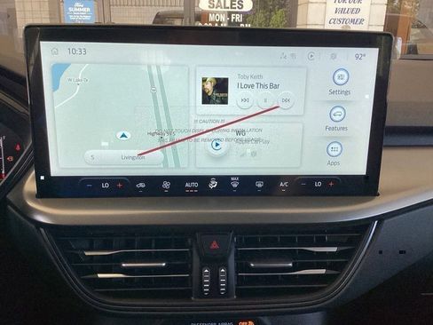 New 2025 Ford Escape Active w/ Tech Pack #1 image 51