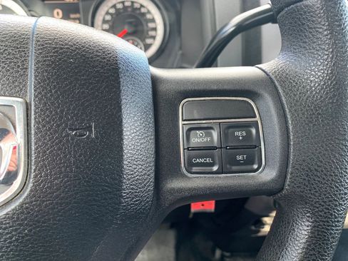 Used 2014 RAM 5500 Tradesman image 12