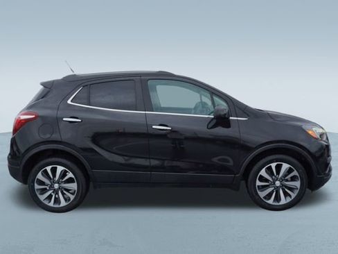 Used 2021 Buick Encore Preferred w/ Safety Package image 10