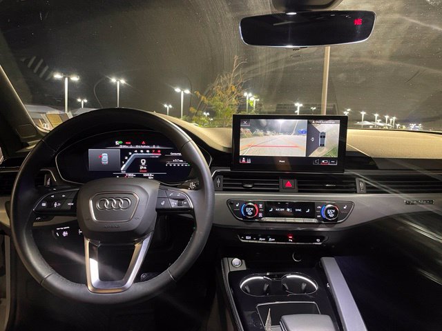 Used 2023 Audi A5 2.0T Premium Plus AWD/4WD image 15