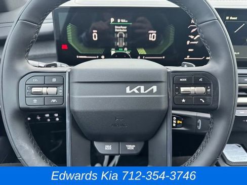 New 2027 Kia Telluride S image 18