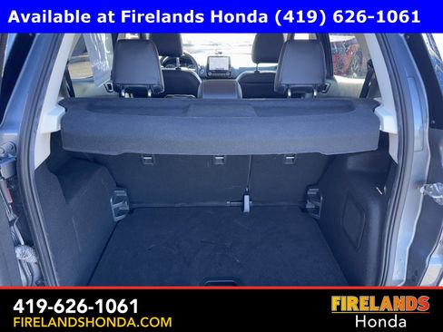 Used 2021 Ford EcoSport Titanium image 31