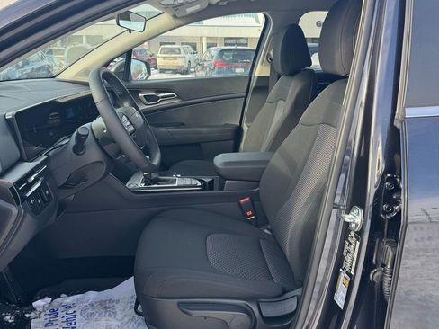 New 2026 Kia Sportage LX AWD/4WD image 10