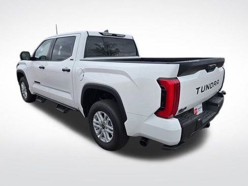 New 2025 Toyota Tundra SR5 image 2