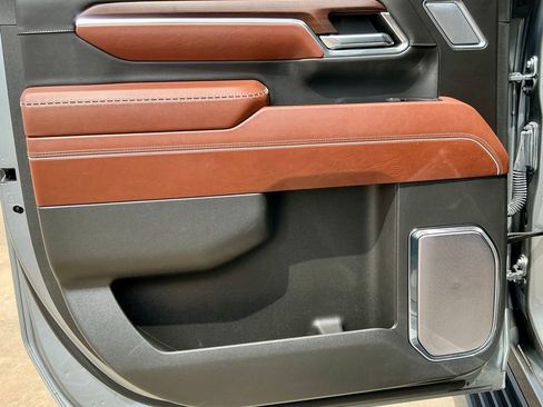 Used 2024 GMC Sierra 2500 Denali Ultimate w/ Max Trailering Package image 33