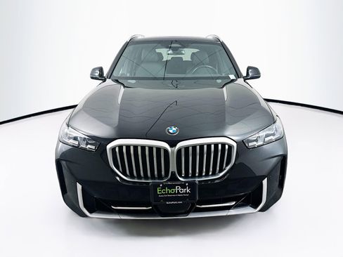 Used 2024 BMW X5 xDrive40i image 2