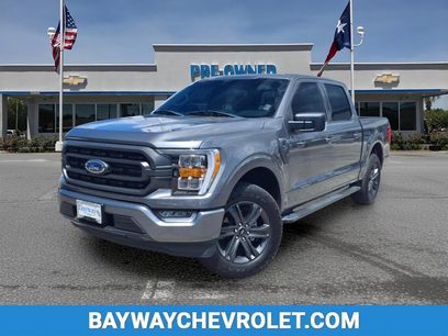 Used 2023 Ford F150 XLT w/ Equipment Group 302A High