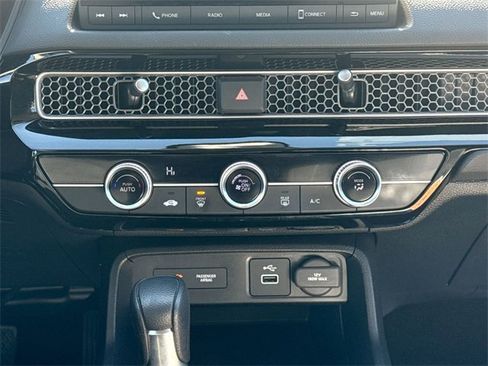 Certified 2024 Honda Civic LX image 26