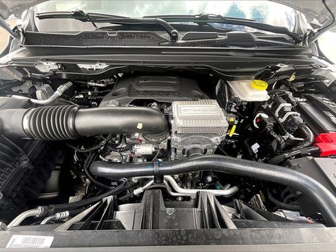 New 2026 RAM 1500 Big Horn image 11