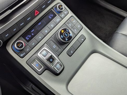 Used 2024 Hyundai Palisade SEL image 16