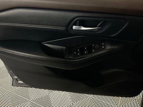 Used 2023 Nissan Rogue SV w/ SV Premium B Package image 24