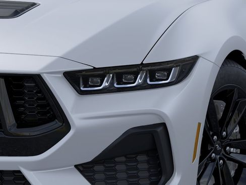 New 2025 Ford Mustang GT RWD image 18