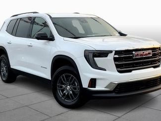 New 2026 GMC Acadia Elevation FWD video 2