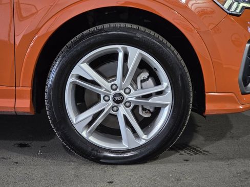 Used 2022 Audi Q3 2.0T Premium Plus image 4