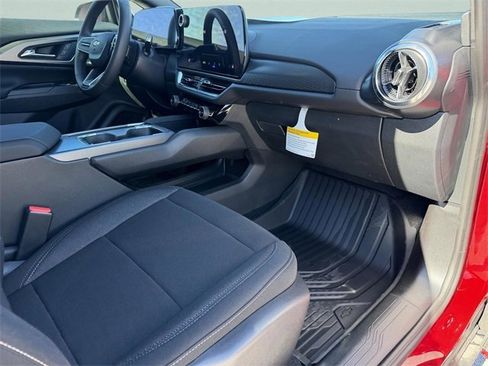 New 2026 Chevrolet Equinox EV LT w/ Midnight Package image 37