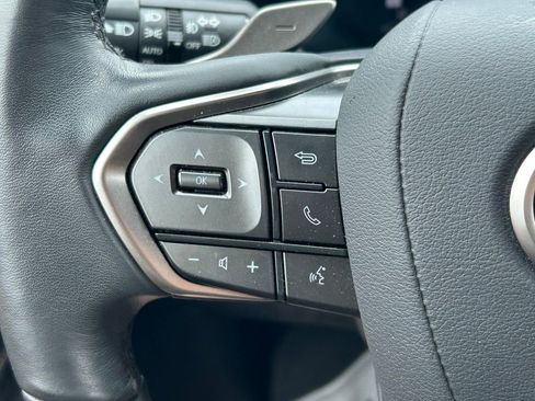 Used 2023 Lexus RX 350h AWD/4WD image 38