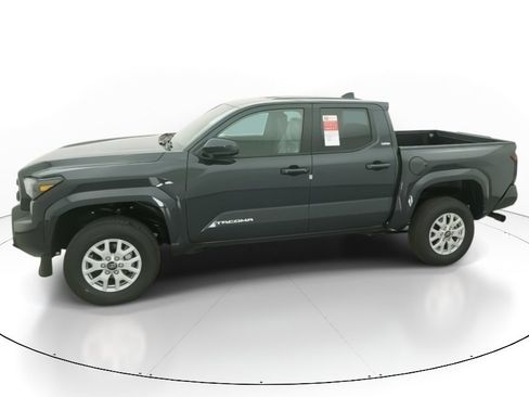 New 2026 Toyota Tacoma SR5 image 2