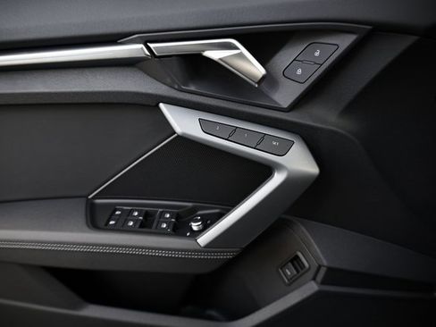 New 2026 Audi A3 2.0T Premium image 14