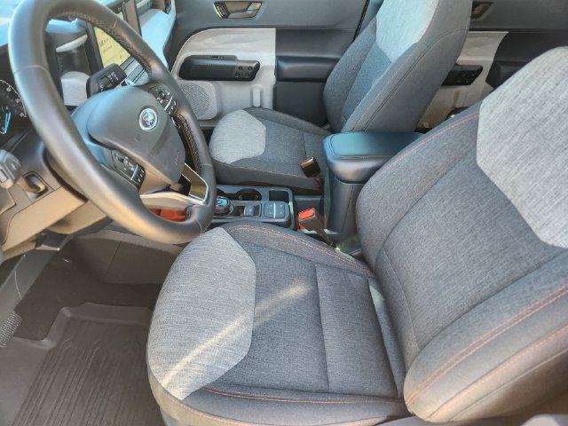 Used 2023 Ford Maverick XLT w/ XLT Luxury Package FWD image 13