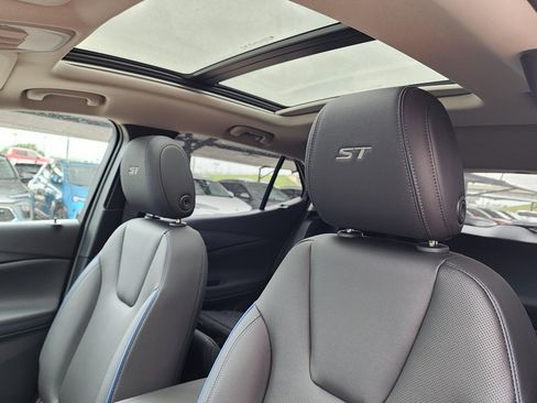 New 2026 Buick Encore GX Sport Touring w/ Advanced Technology Package image 16