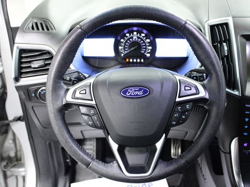 Used 2018 Ford Edge Sport w/ Equipment Group 401A image 17