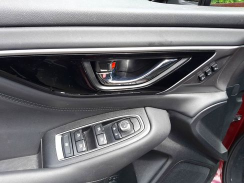Certified 2023 Subaru Outback Limited XT AWD/4WD image 13
