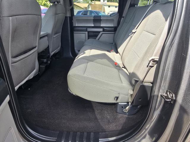 Used 2019 Ford F150 XLT AWD/4WD image 11