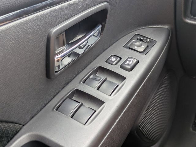 Used 2025 Mitsubishi Outlander Sport ES AWD/4WD image 23